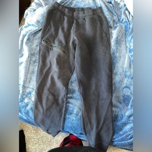 champion joggers medium